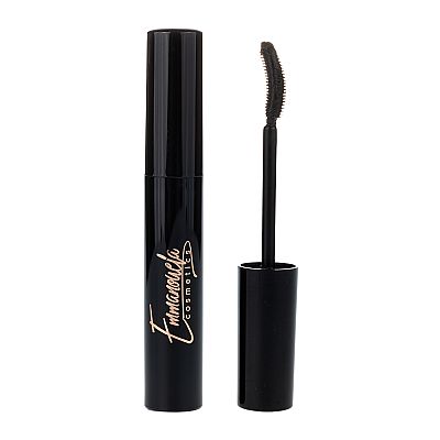 EMMANOUELA COSMETICS Super Glam Mascara Black
