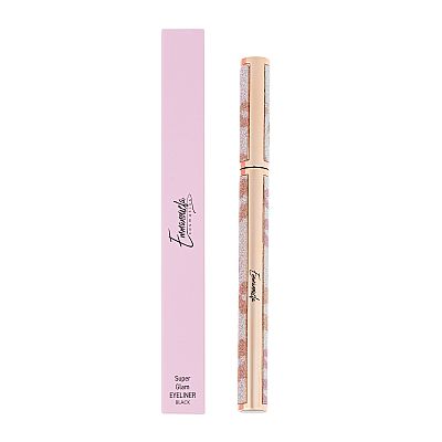 EMMANOUELA COSMETICS Super Glam Eyeliner Black
