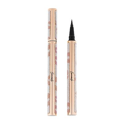 EMMANOUELA COSMETICS Super Glam Eyeliner Black