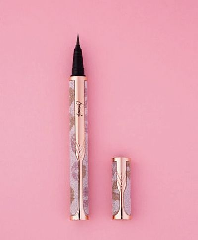 EMMANOUELA COSMETICS Super Glam Eyeliner BROWN
