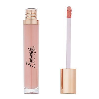 EMMANOUELA COSMETICS Liquid Lipstick GODDESS