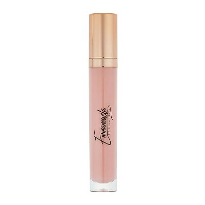EMMANOUELA COSMETICS Liquid Lipstick GODDESS