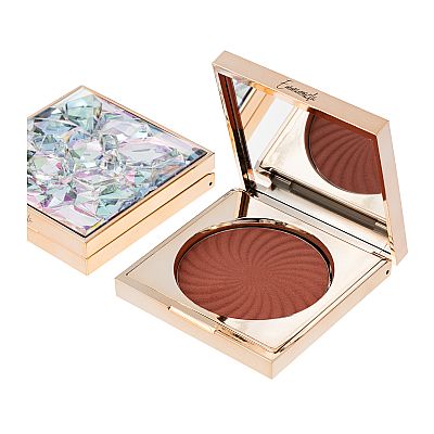EMMANOUELA COSMETICS Blush Wild Sunset