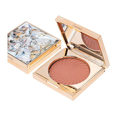EMMANOUELA COSMETICS Blush Coral Kiss
