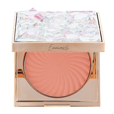 EMMANOUELA COSMETICS Blush Coral Kiss