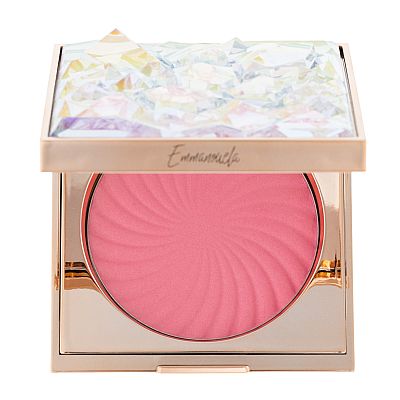 EMMANOUELA COSMETICS Blush Baby Pink