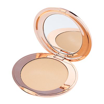 EMMANOUELA COSMETICS Dream Filter Compact Powder Butter