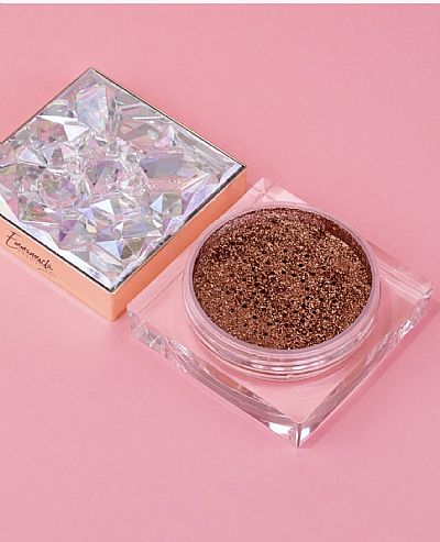 Emmanouela Cosmetics Bronze Affair Loose Highlighter 
