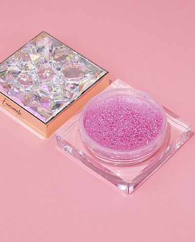Emmanouela Cosmetics Pink Fantasy Loose Highlighter 