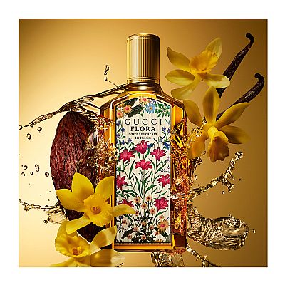 GUCCI Flora Gorgeous Orchid Eau De Parfum Intense For Women