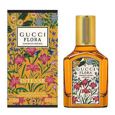 GUCCI Flora Gorgeous Orchid Eau De Parfum Intense For Women