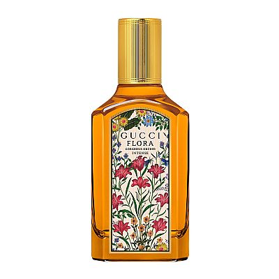 GUCCI Flora Gorgeous Orchid Eau De Parfum Intense For Women
