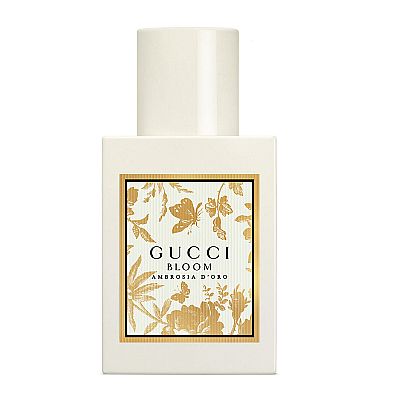 GUCCI Gucci Bloom Ambrosia D'oro Eau De Parfum For Women