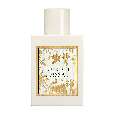 GUCCI Gucci Bloom Ambrosia D'oro Eau De Parfum For Women