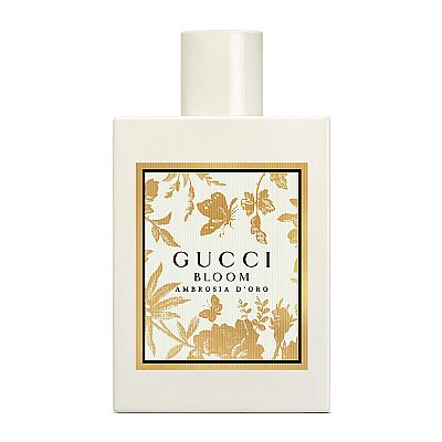 GUCCI Gucci Bloom Ambrosia D'oro Eau De Parfum For Women