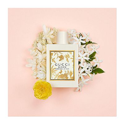 GUCCI Gucci Bloom Ambrosia D'oro Eau De Parfum For Women