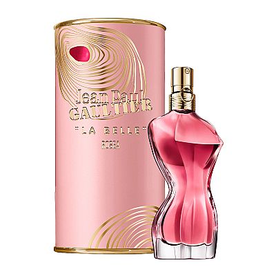 JEAN PAUL GAULTIER La Belle Rosea Eau De Parfum