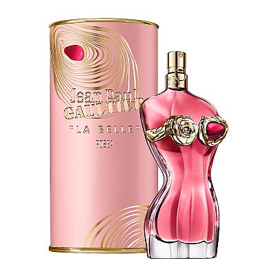 JEAN PAUL GAULTIER La Belle Rosea Eau De Parfum