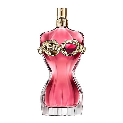 JEAN PAUL GAULTIER La Belle Rosea Eau De Parfum
