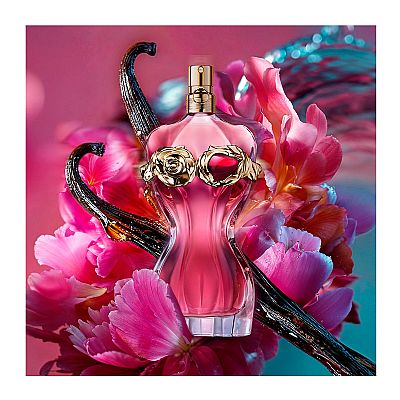 JEAN PAUL GAULTIER La Belle Rosea Eau De Parfum