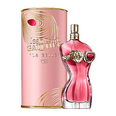 JEAN PAUL GAULTIER La Belle Rosea Eau De Parfum