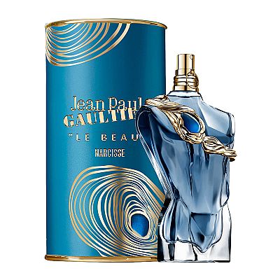 JEAN PAUL GAULTIER Le Beau Narcisse Eau De Parfum