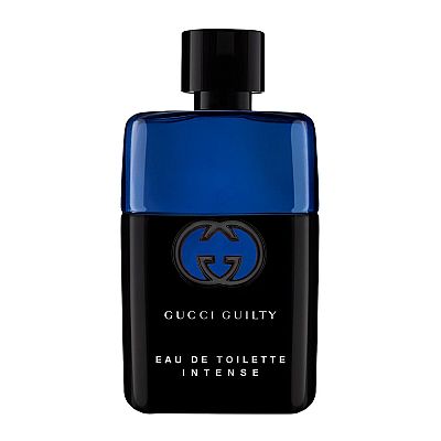 GUCCI Gucci Guilty Eau De Toilette Intense Pour Homme
