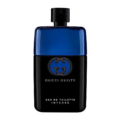 GUCCI Gucci Guilty Eau De Toilette Intense Pour Homme 90ml