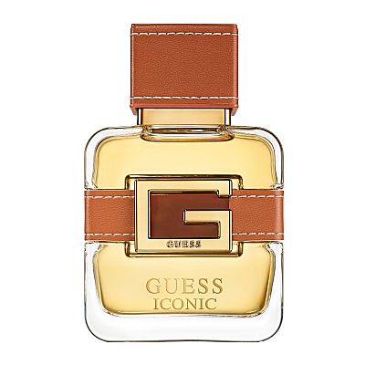GUESS Iconic For Men Eau de Parfum 50ml
