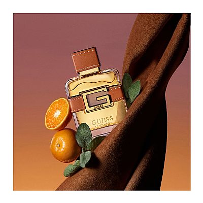 GUESS Iconic For Men Eau de Parfum 30ml