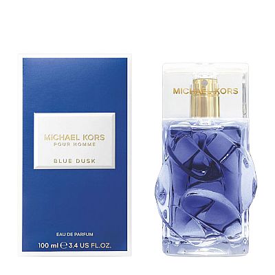 MICHAEL KORS Pour Homme Blue Dusk Eau De Parfum 100ml