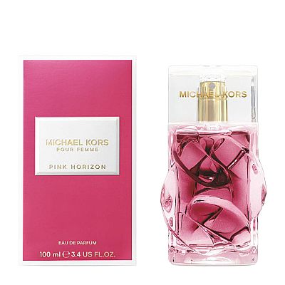 MICHAEL KORS Pour Femme Pink Horizon Eau De Parfum 100ml