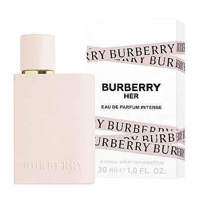 BURBERRY Her Eau De Parfum Intense 30ml