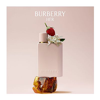 BURBERRY Her Eau De Parfum Intense 50ml