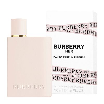 BURBERRY Her Eau De Parfum Intense 50ml