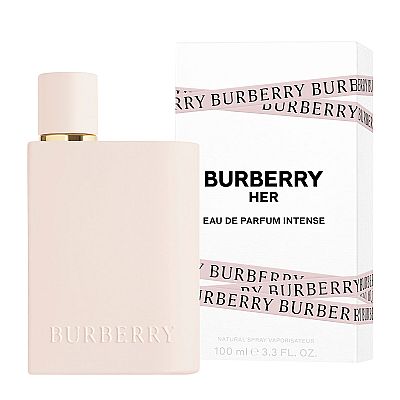 BURBERRY Her Eau De Parfum Intense 100ml