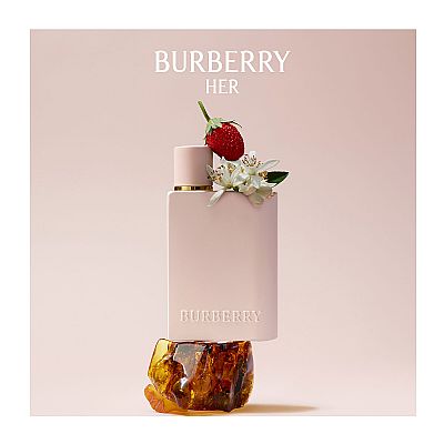 BURBERRY Her Parfum For Women 30ml
