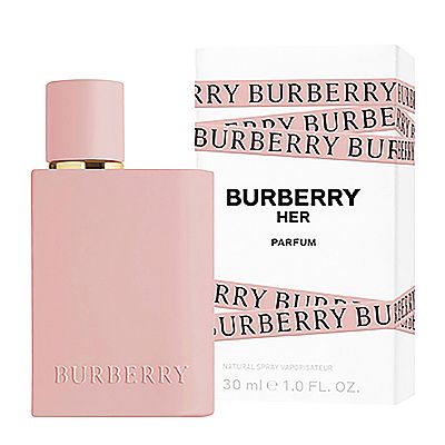 BURBERRY Her Parfum For Women 30ml