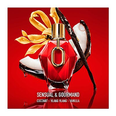 RABANNE Million Red For Her Parfum 30ml
