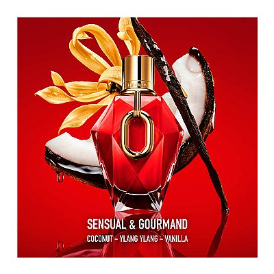 RABANNE Million Red For Her Parfum 90ml
