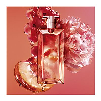 LANCÔME Idôle Peach N' Roses L'Eau de Parfum 50ml