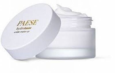 PAESE Hydrobase under make-up 50ml