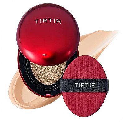 TIRTIR  Mask Fit Red Cushion SPF40 PA++ No.24N Latte