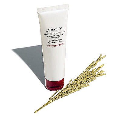 Cleansers Clarifying Cleansing Foam 150ML