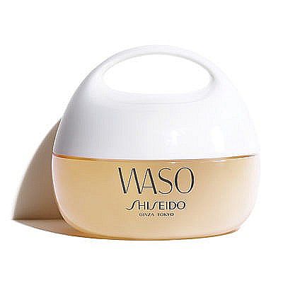 Waso Clear Mega-hydrating Cream ΝΈΟ 