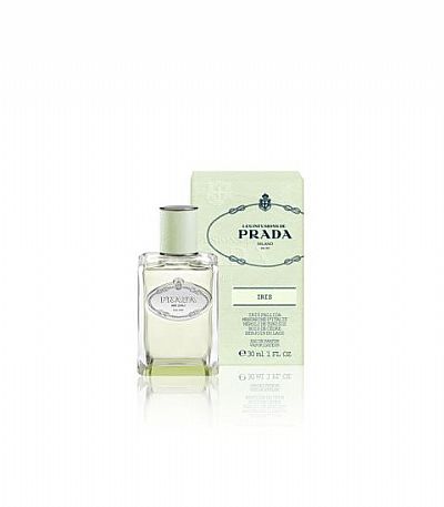 PRADA LES INFUSIONS IRIS EAU DE PARFUM 30 ML