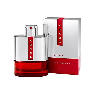 PRADA LUNA ROSSA SPORT EAU DE TOILETTE 100 ML