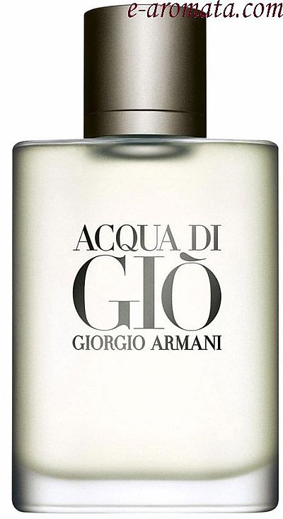 ACQUA DI GIORGIO ARMANI EAU DE TOILETTE 50 ML 