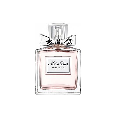 CHRISTIAN MISS DIOR EAU DE PARFUM  50 ML