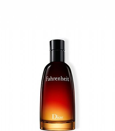 DIOR FAHRENHEIT EAU DE TOILETTE 100 ML
